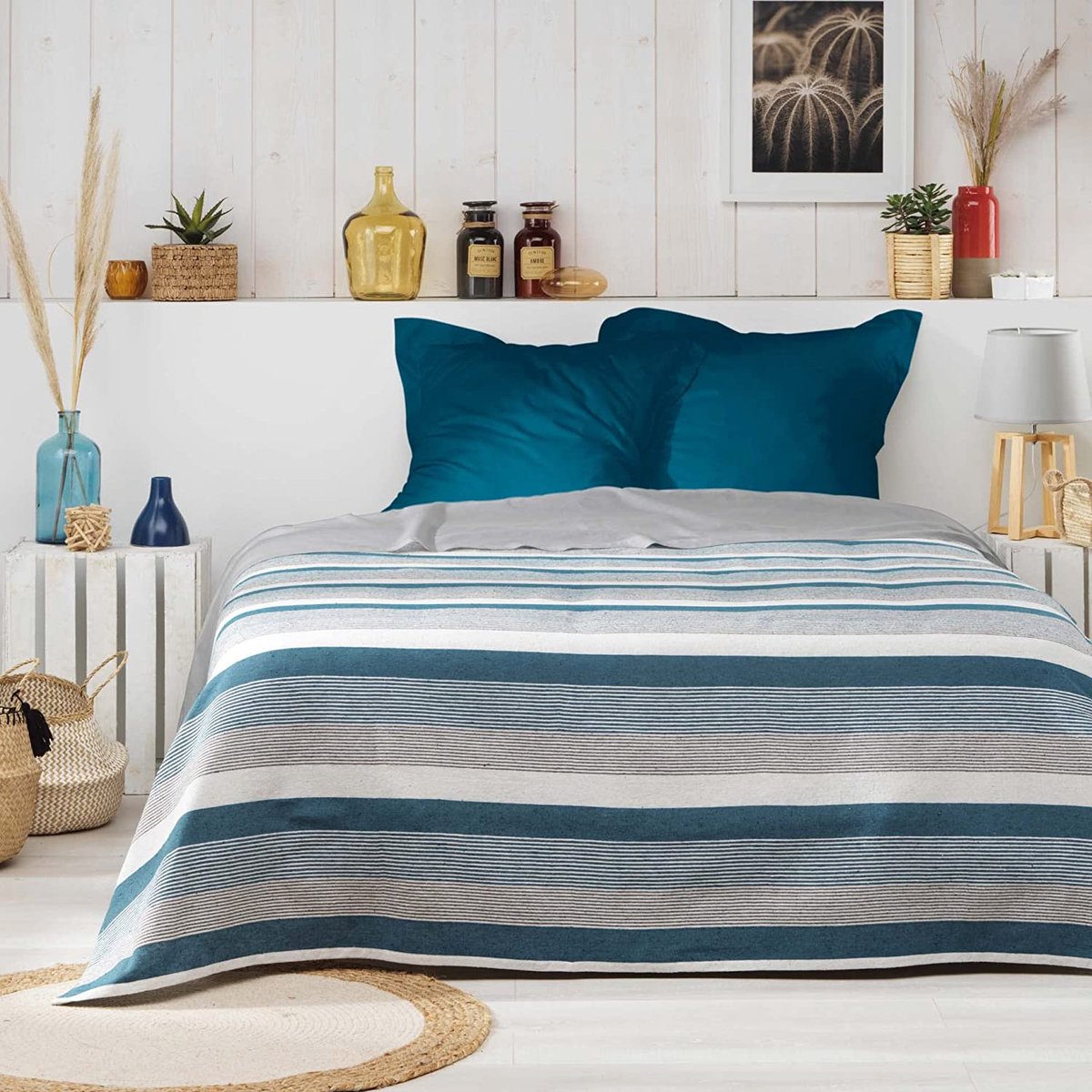 Luxe Bedsprei