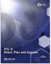 ITIL® 4: Direct, Plan and Improve (2022)