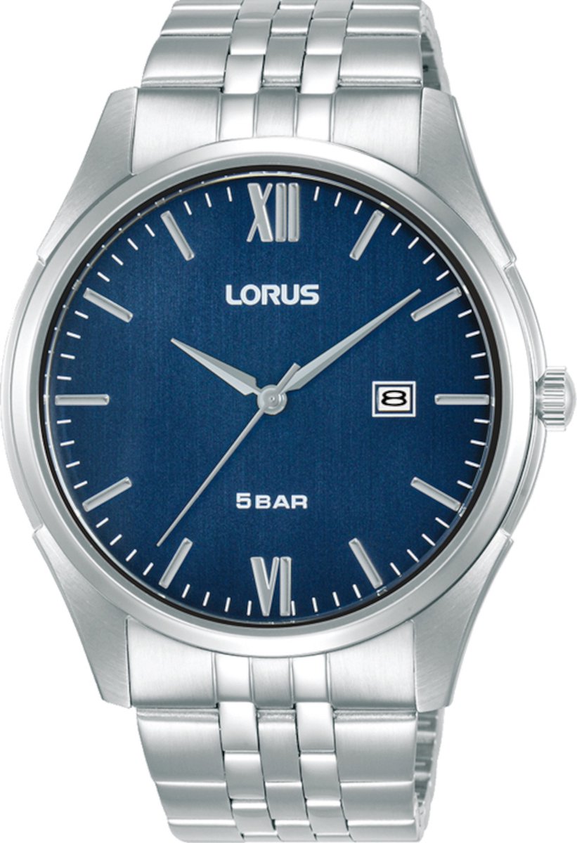 Lorus RH985PX9 Heren Horloge