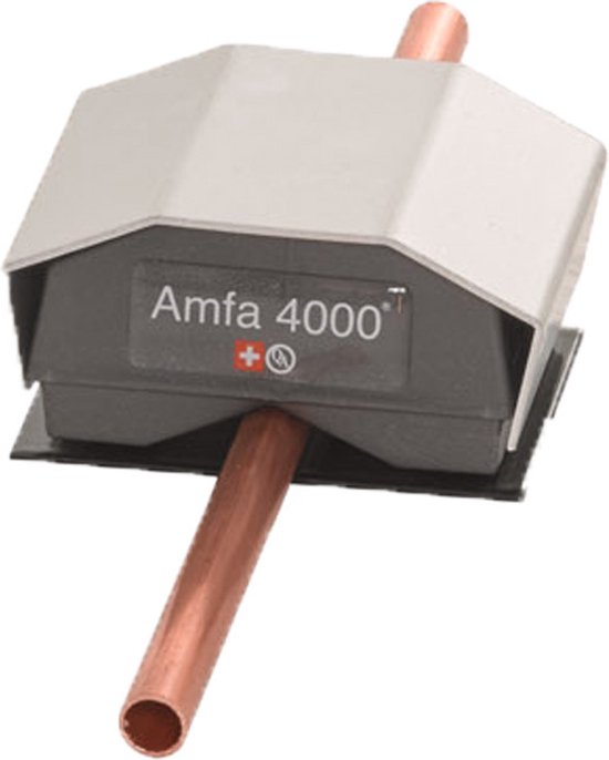 Waterontharder Amfa4000®