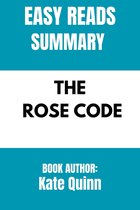 The Rose Code By Kate Quinn