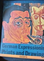 German Expressionist Prints and Drawings