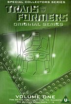 Transformers Original Series - Including The Ultimate Doom Trilogy