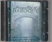 Tranquility Of Baroque