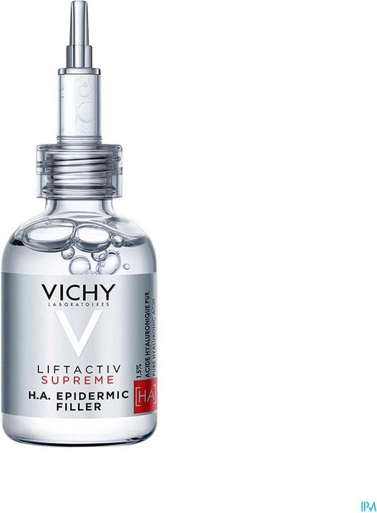 Vichy LiftActiv Supreme H.A. Epidermic Filler Anti-Rimpel