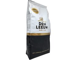 Den Leeuw koffie - Blond -1 kg - Koffiebonen -Hollandse Smaak