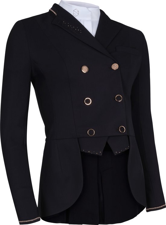 Fabric Crystal à fracturation courte