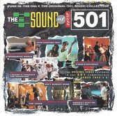 The Hit Sound of Levi's 501