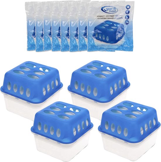 Vacuümdrukpomp handontstopper SPR05 Incl. 3 adapters