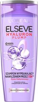Elseve Hyaluron Plump shampooing hydratant pour cheveux déshydratés 400 ml