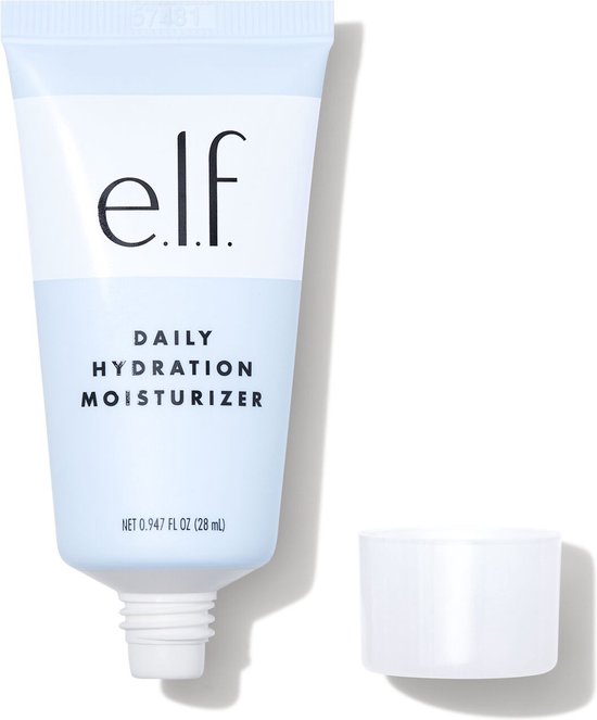 Elf Cosmetics daily hydration moisturizer | bol