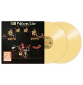 Bill Withers - Live At Carnegie Hall (LP)