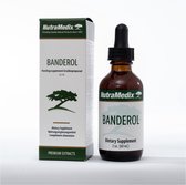 NutraMedix Banderol - 60 ml