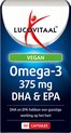 Lucovitaal Omega-3 EPA & DHA 30 capsules