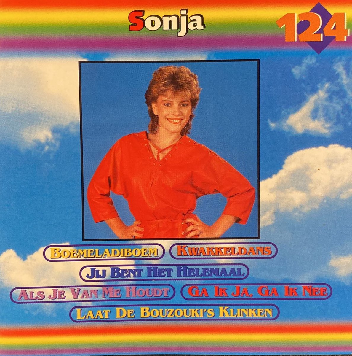 Sonja