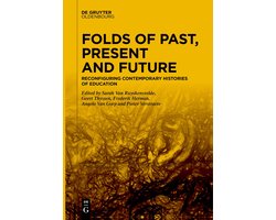 Folds of Past, Present and Future