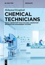 De Gruyter Textbook- Chemical Technicians