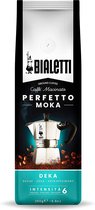 Bialetti Deka cafeïnevrije gemalen Moka koffie – 250gr