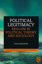 Routledge Studies in Political Sociology- Political Legitimacy