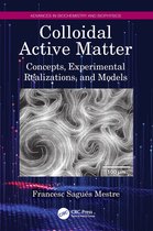 Advances in Biochemistry and Biophysics- Colloidal Active Matter