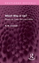 Routledge Revivals- Which Way is Up?