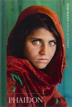 Steve Mccurry: Portraits