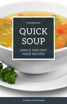 soup - Quick Soup Recipes