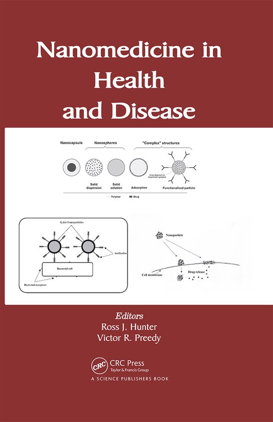 Nanomedicine in Health and Disease - cover