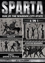 Sparta: Rise Of The Warrior City-State