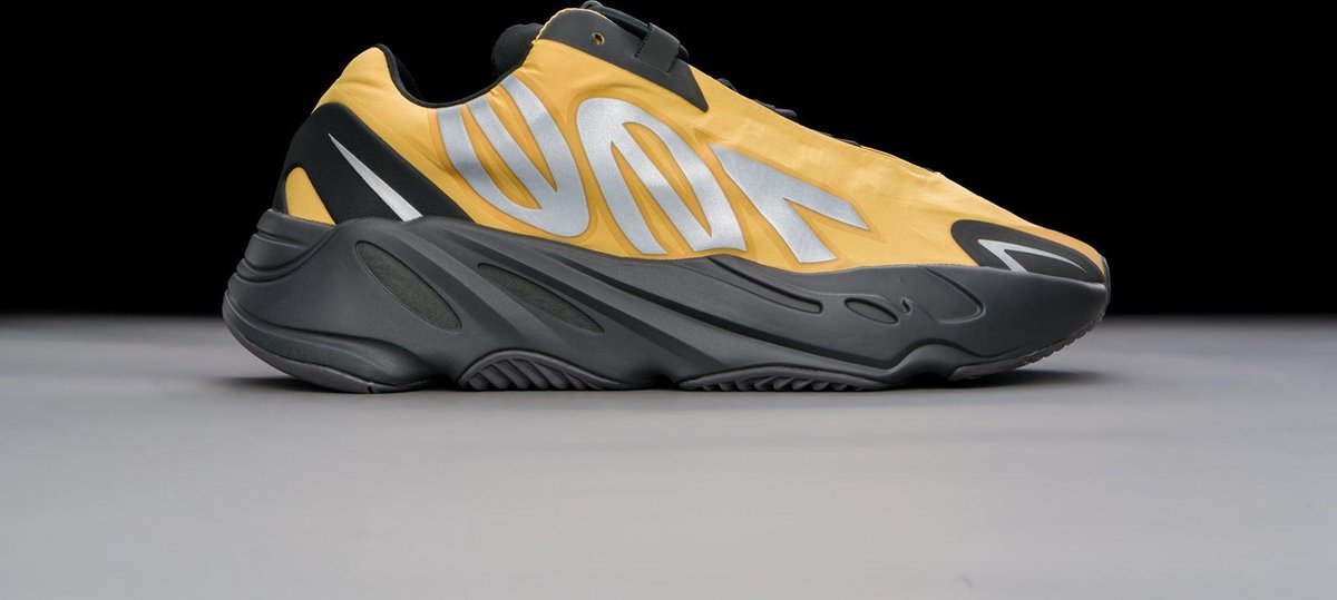 Adidas yeezy boost 700 grijs new arrivals