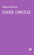 Poesia - Nihil obstat