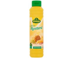 Kühne Franse mosterd 875ml