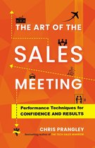 The Art of the Sales Meeting