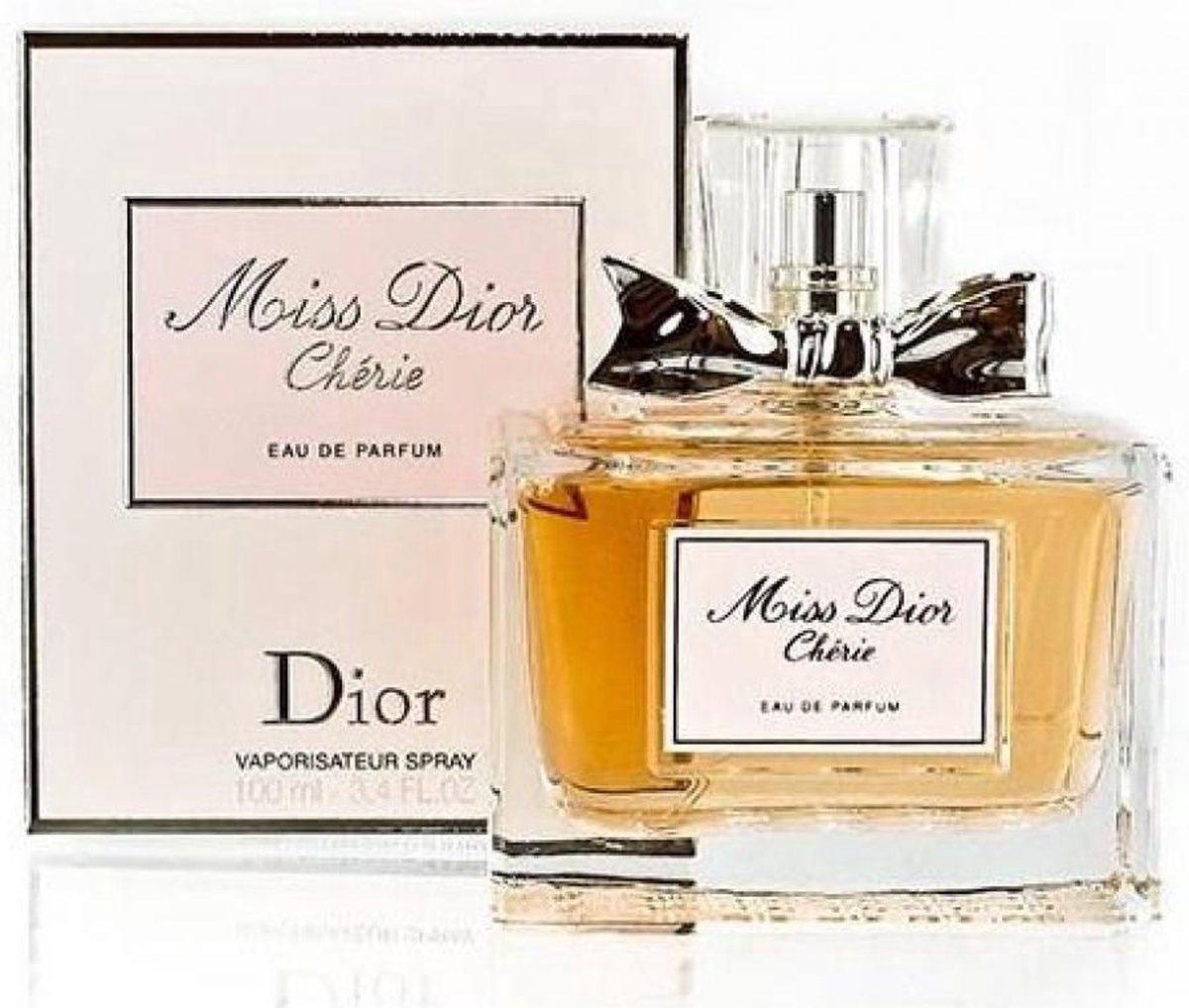 Miss Dior Chérie Eau de Parfum 50 ML | bol