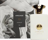 Amouage - Honour Man Eau de Parfum - 100 ml - Mannen Parfum