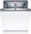 Bosch SMV6ZCX42N - Serie 6 - Inbouwvaatwasser - Volledig integreerbaar