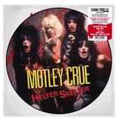 Motley Crue - Helter Skelter (LP)