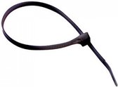 Dx kabelbundelband zwart uv-bestendig 830x9.0mm / max.80kg 89812-90 ( a 100 st )