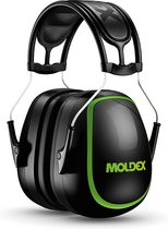Moldex M6 Oorkap - 6130 SNR 35 dB -