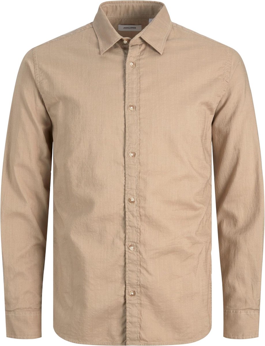 JJSLUB SHIRT LS