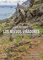 Vinos - Los nuevos viñadores