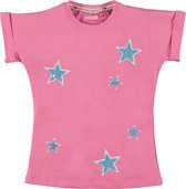 Meisjes shirt - Bodi - Roze