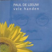 Paul de Leeuw - Vele Handen (CD-Single)