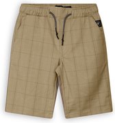 Jongens short geruit - Burro