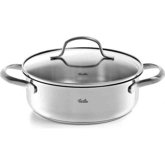 Fissler San Francisco Kookpannenset