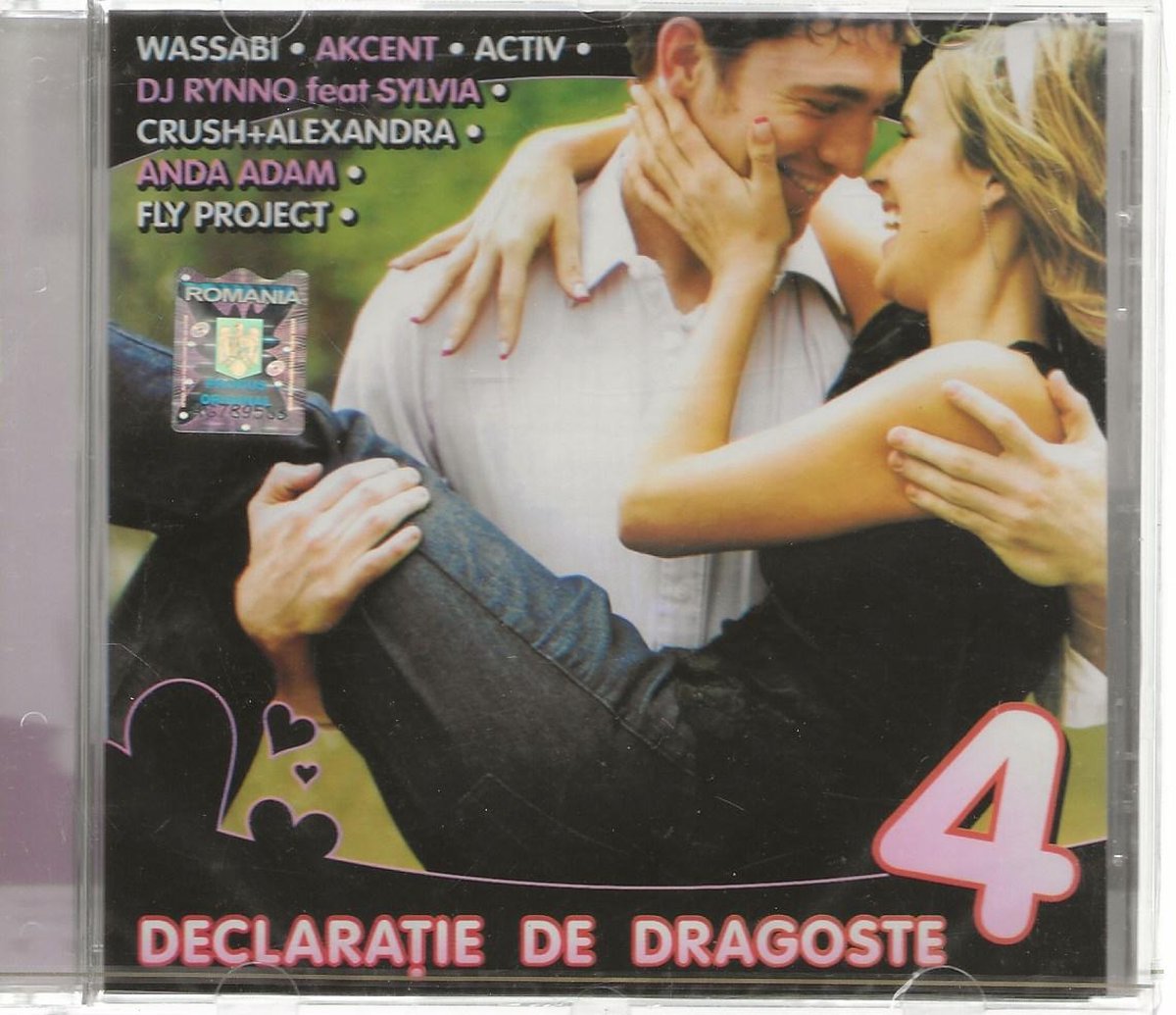 DECLARATIE DE DRAGOSTE 4