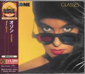 Ozone - Glasses (CD)