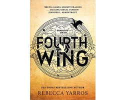 Fourth Wing