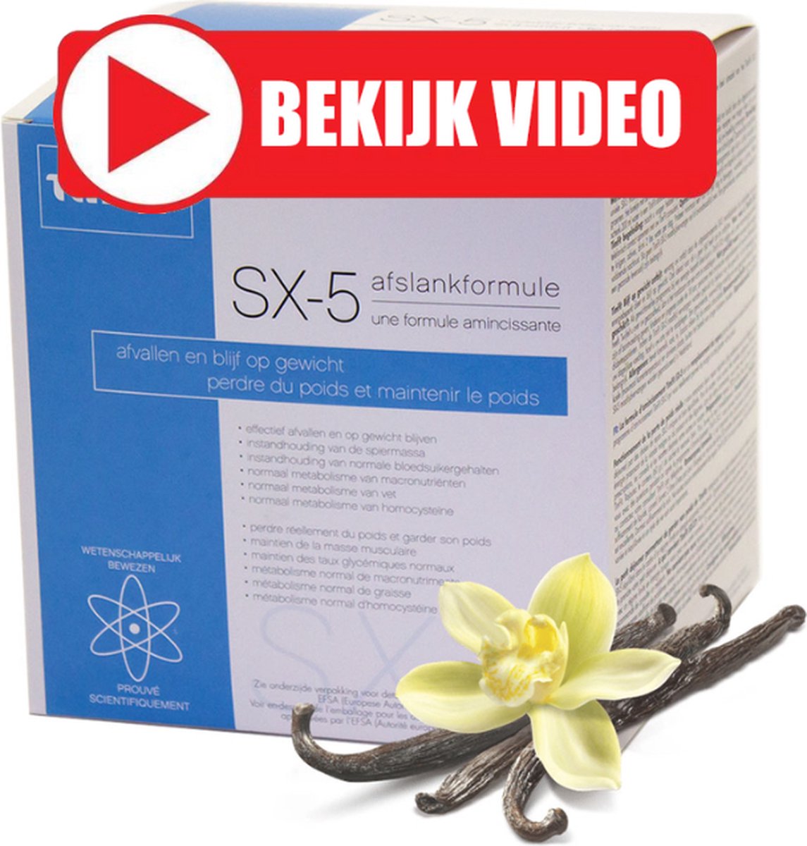 Goedkoopste Afvallen met TimFit | Gratis Dieet Schema met Tips | Eenvoudig en Blijvend kilo's kwijt | 4 Eiwitten | 3 vezels | 23 Vitaminen & Mineralen | Natuurlijk Smaak Vanille