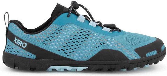 Xero Shoes Aqua Runner Blauw EU 39 1/2 Vrouw
